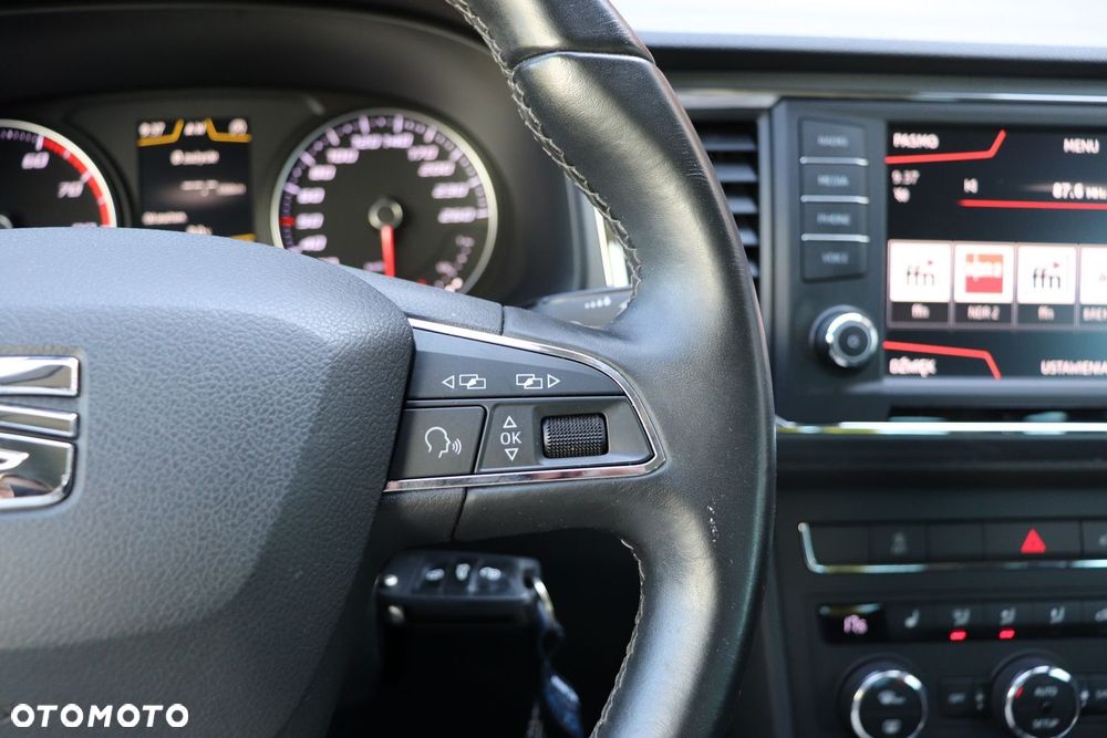 Seat Ateca 1.4 ECO TSI STYLE - 14