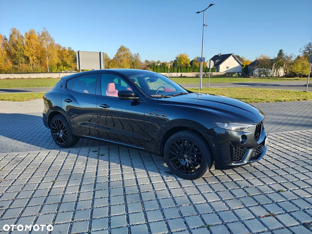 Maserati Levante Modena - 28