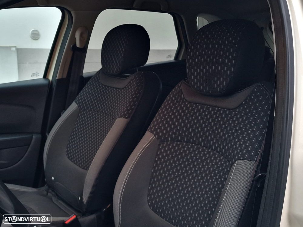 Renault Captur (ENERGY) TCe 90 BOSE EDITION - 12