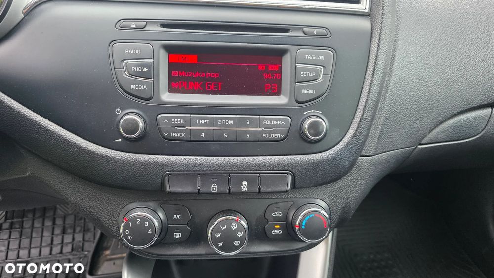 Kia Ceed 1.4 CRDi M - 15