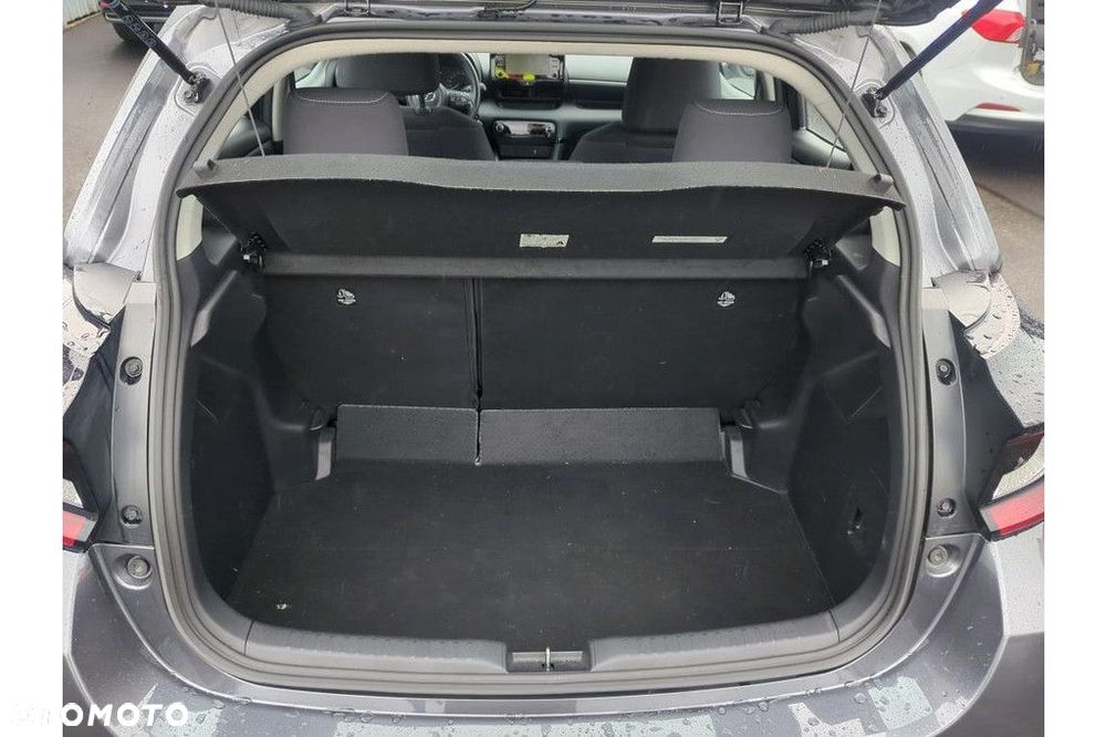 Toyota Yaris Hybrid 1.5 Comfort - 9