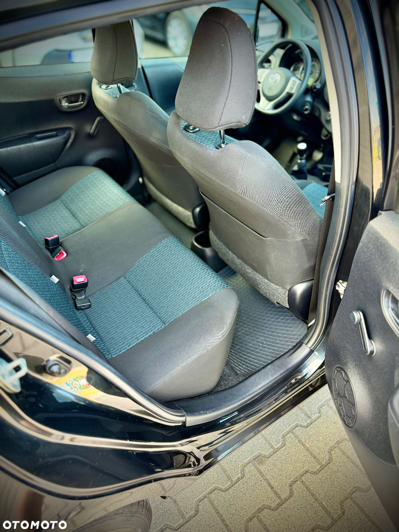 Toyota Yaris 1.33 Prestige - 13