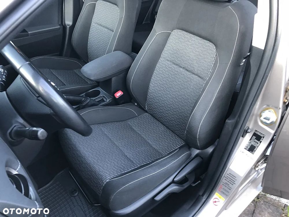 Toyota Auris 1.6 Comfort - 8