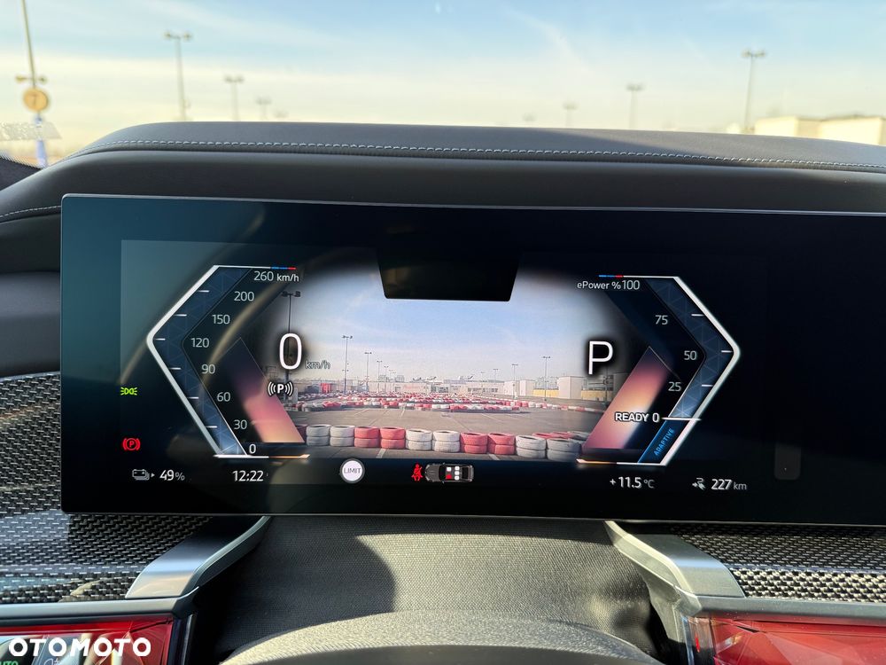 BMW i7 105.7kWh xDrive60 M Sport - 22