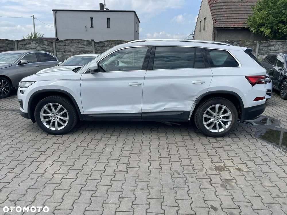Skoda Kodiaq 2.0 TDI 4x4 DSG Style - 3