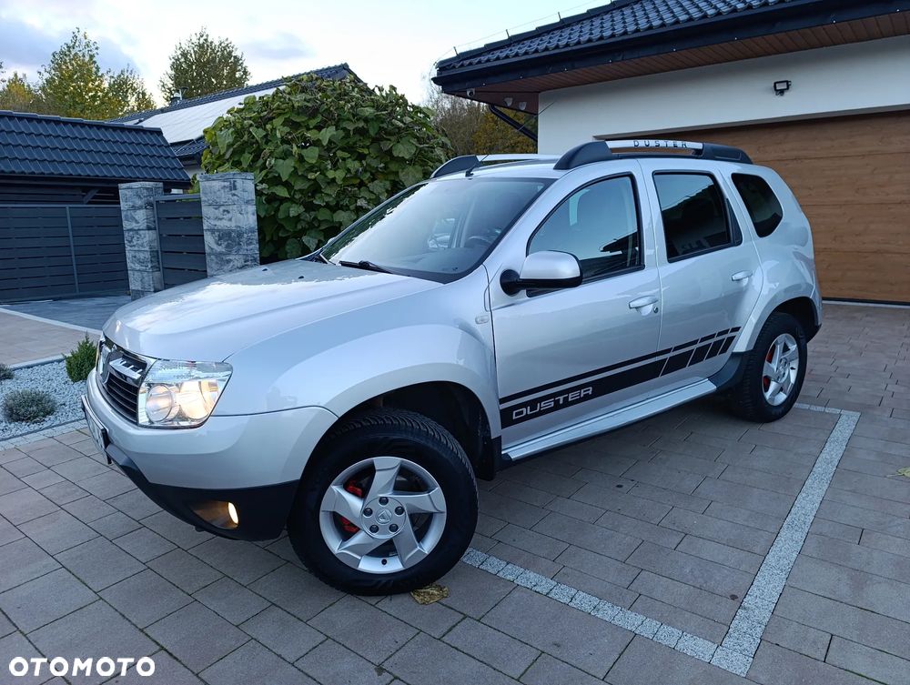 Dacia Duster - 7