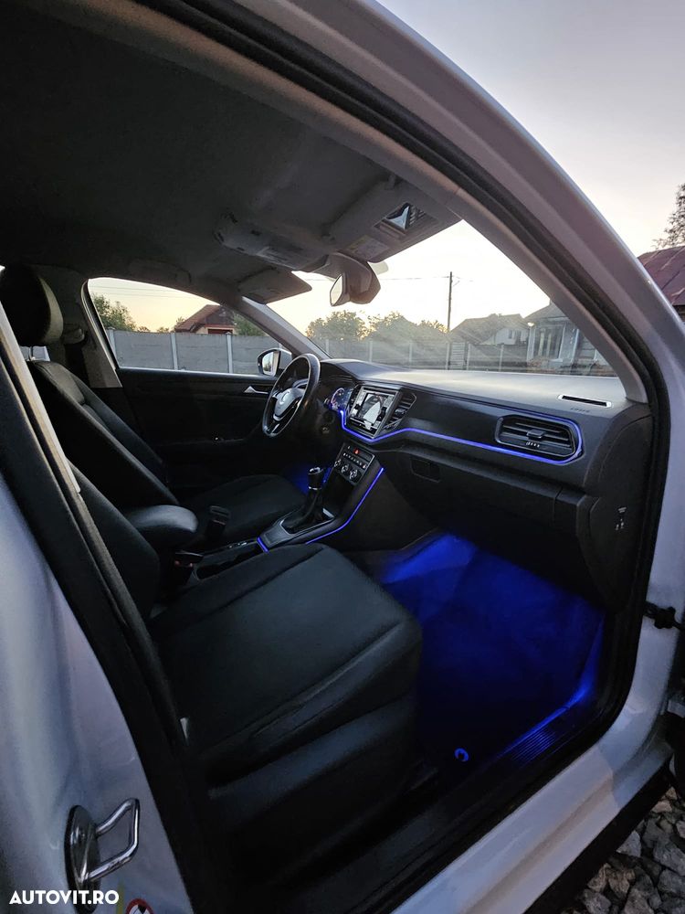 Volkswagen T-Roc 1.6 TDI SCR - 8