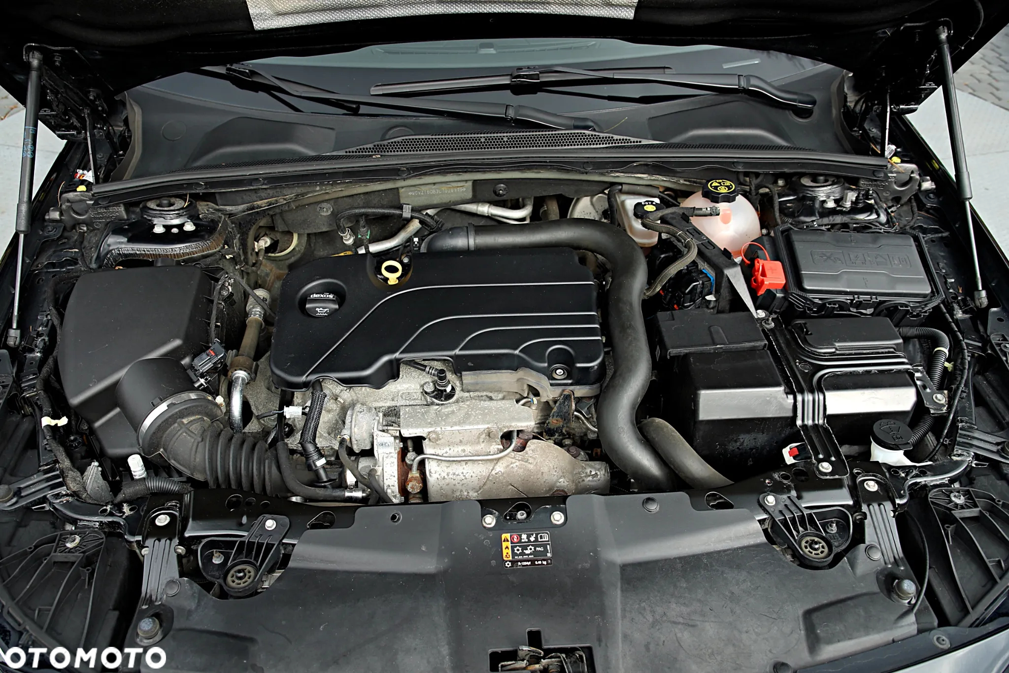 Opel Insignia - 14