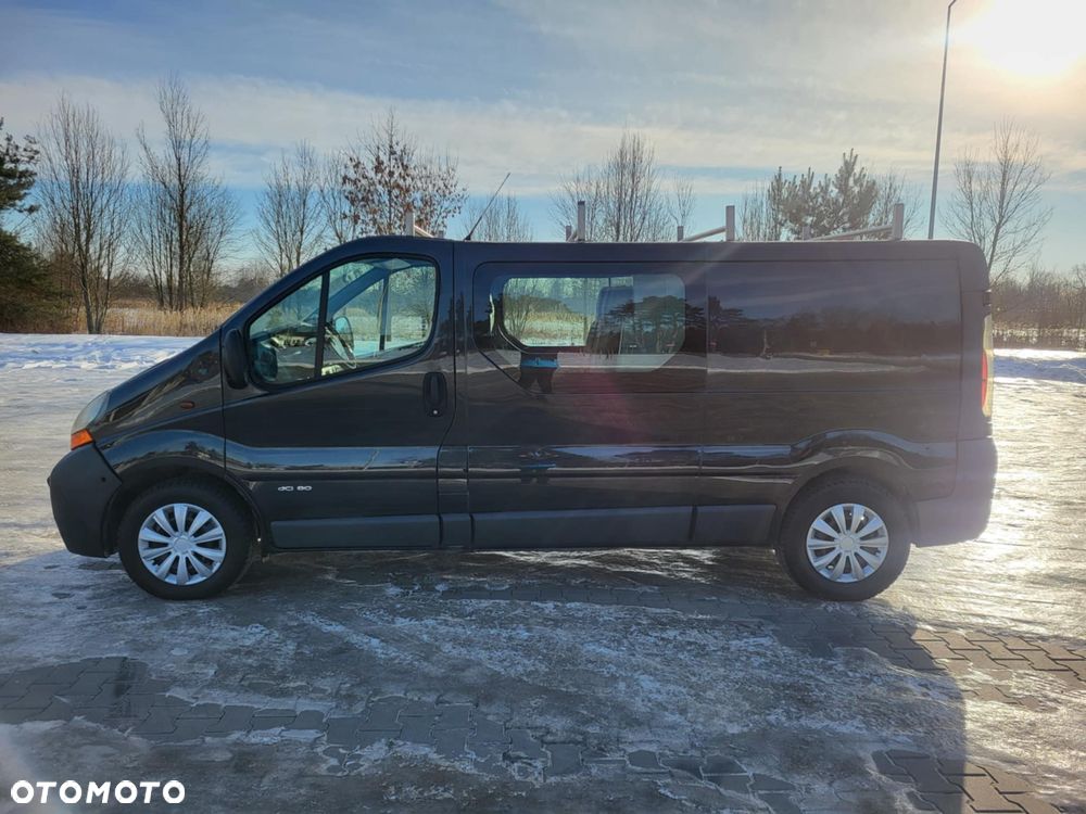 Renault Trafic - 7