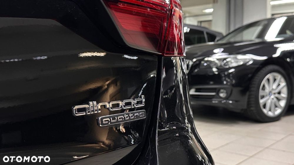 Audi A4 Allroad 40 TDI mHEV Quattro S tronic - 18