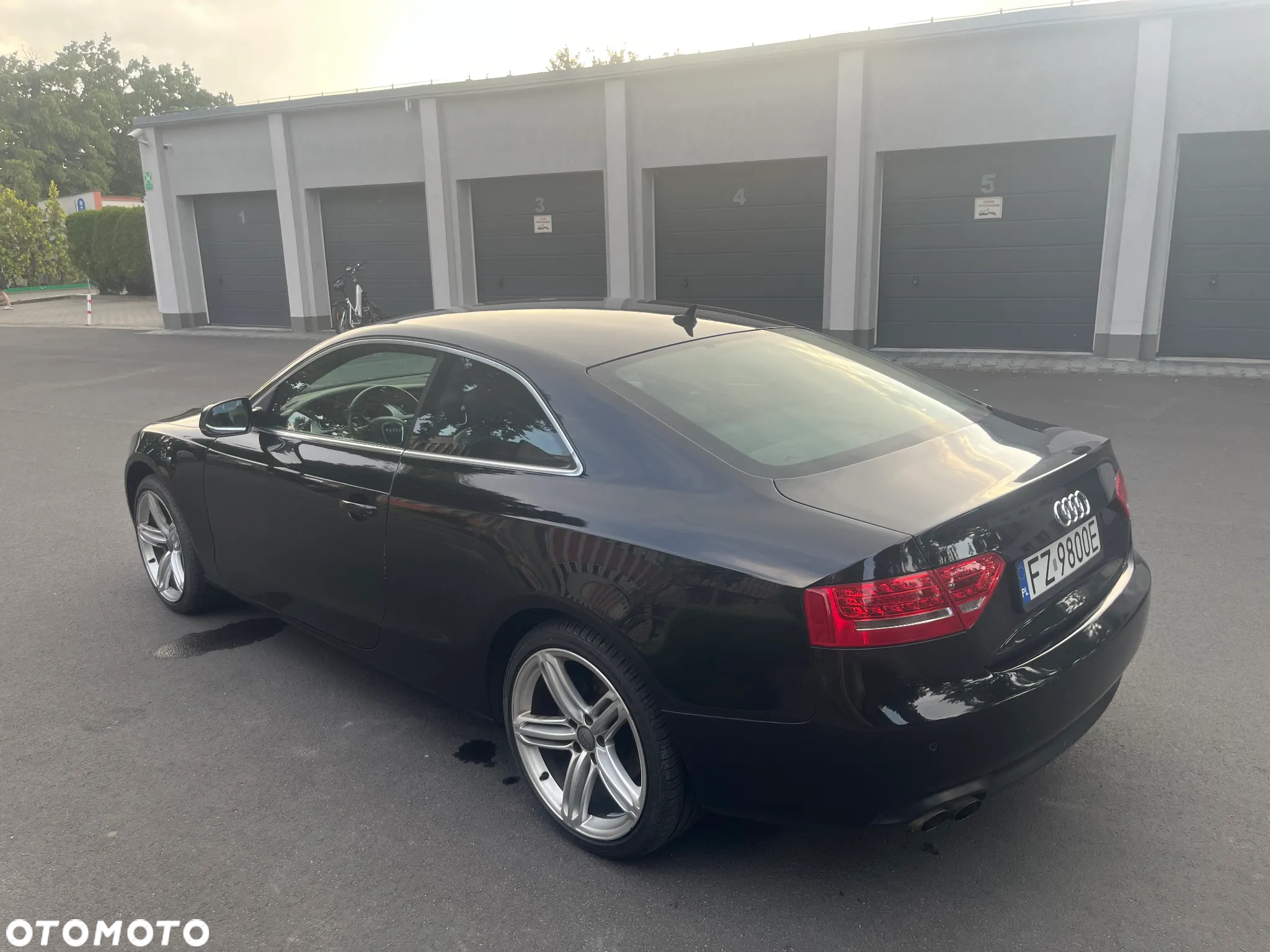Audi A5 2.0 TDI - 14