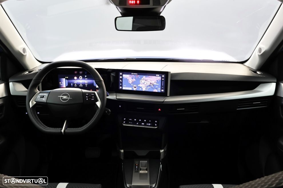Opel Frontera - 20