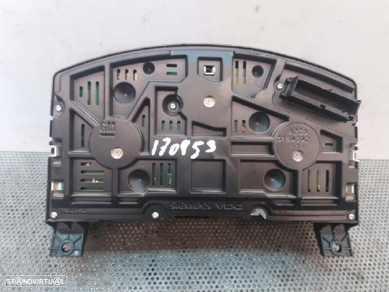 QUADRANTE OPEL ASTRA H GTC 2007 -13225977 - 2