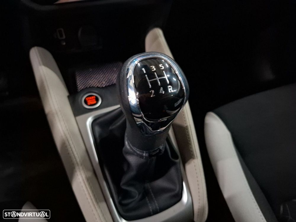 Nissan Micra 1.0 IG-T N-Connecta - 18