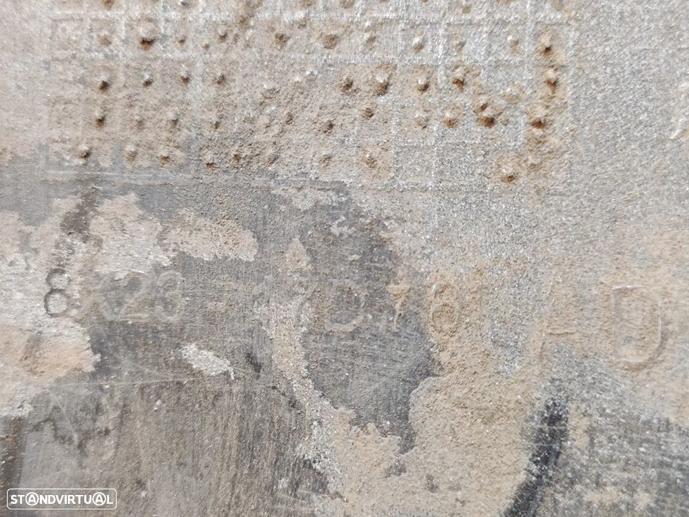 PARACHOQUES TRASEIRO TRÁS ORIGINAL JAGUAR XF X250 8X2317D781AD SENSOR SENSORES PARA-CHOQUES PARA CHOQUES - 9