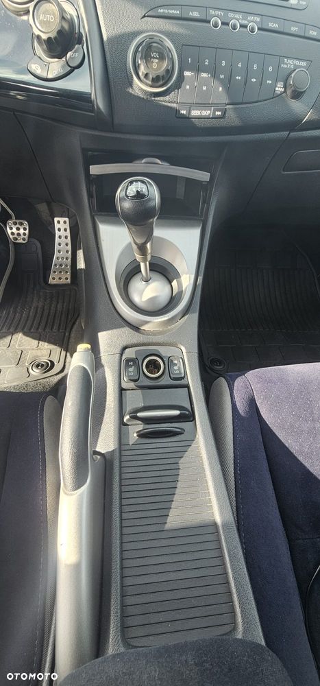 Honda Civic 1.8 Executive - 13