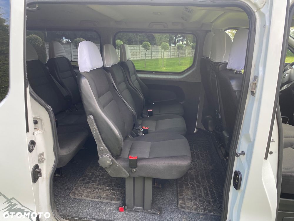 Renault Trafic Grand Passenger 3,0t Pack Clim - 11