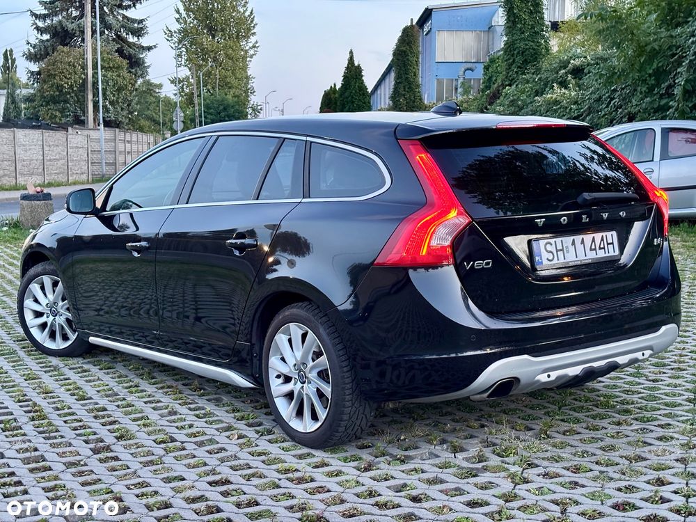 Volvo V60 D3 Momentum - 9