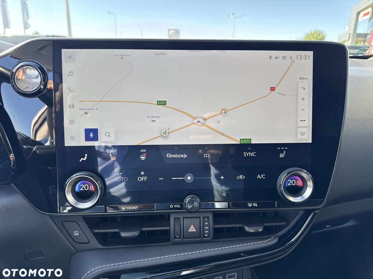 Lexus NX 350h Prestige AWD - 22