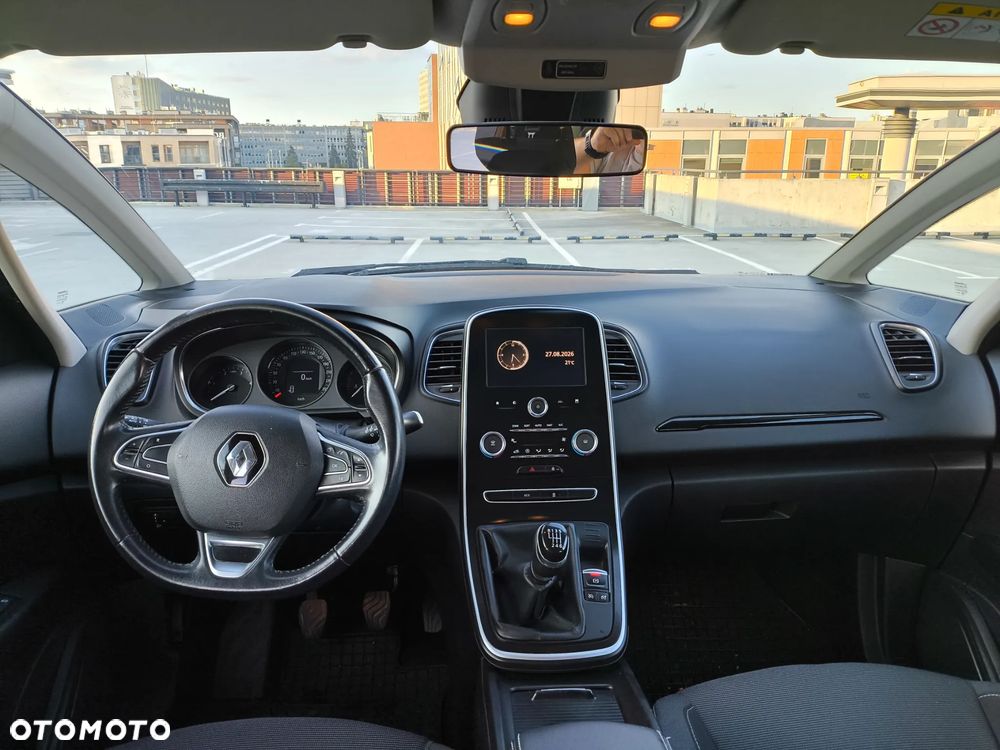 Renault Scenic - 14