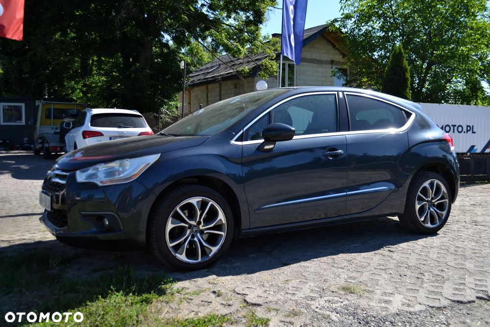 Citroën DS4 - 2