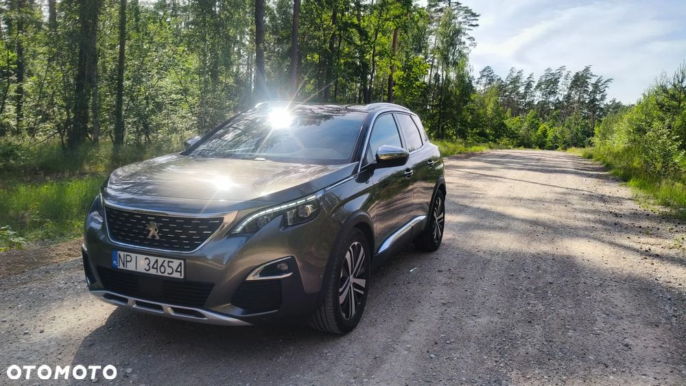 Peugeot 3008 ver-bluehdi-180-stop-start-eat6-gt - 14