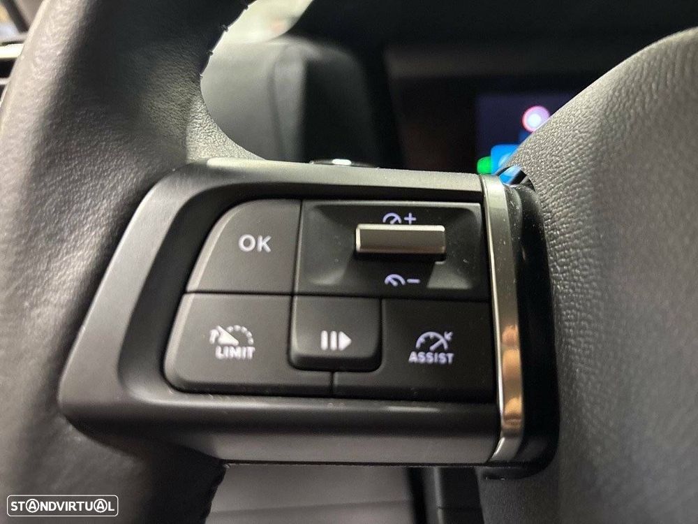 Citroën C4 1.5 BlueHDi Plus EAT8 - 21