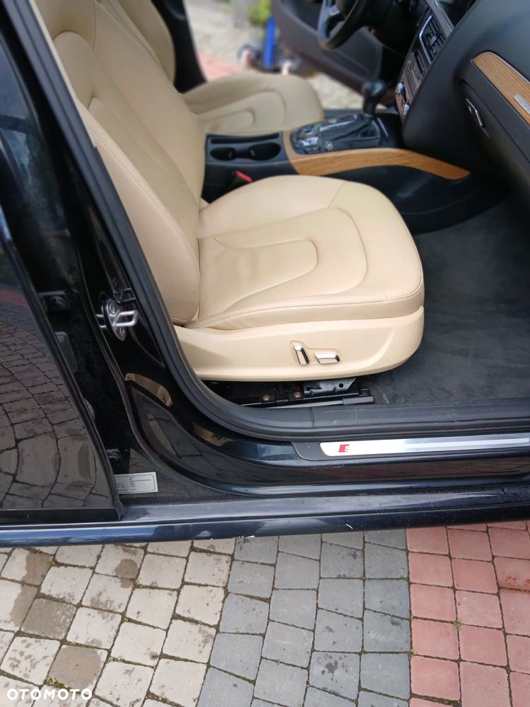 Audi A4 ver-2-0-tfsi-quattro-s-tronic - 15