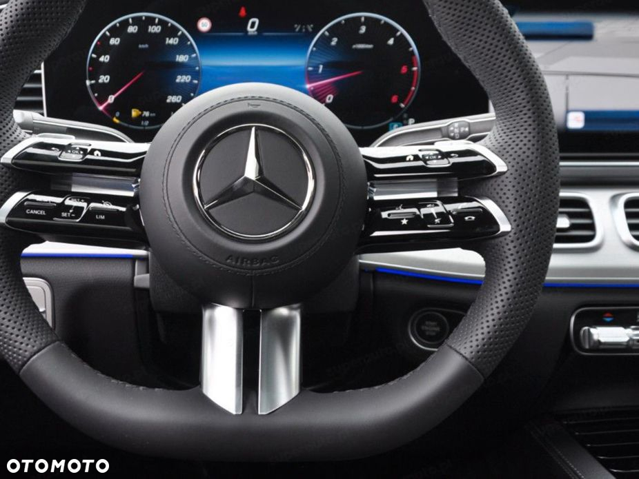Mercedes-Benz GLE - 8