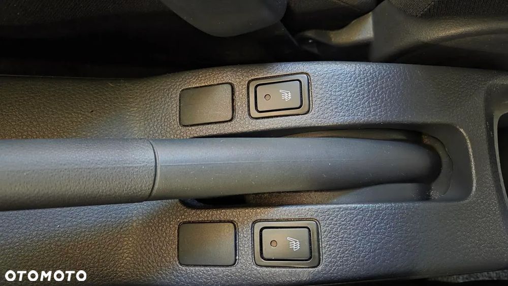 Fiat Sedici 1.6 16V 4x2 Pop - 20