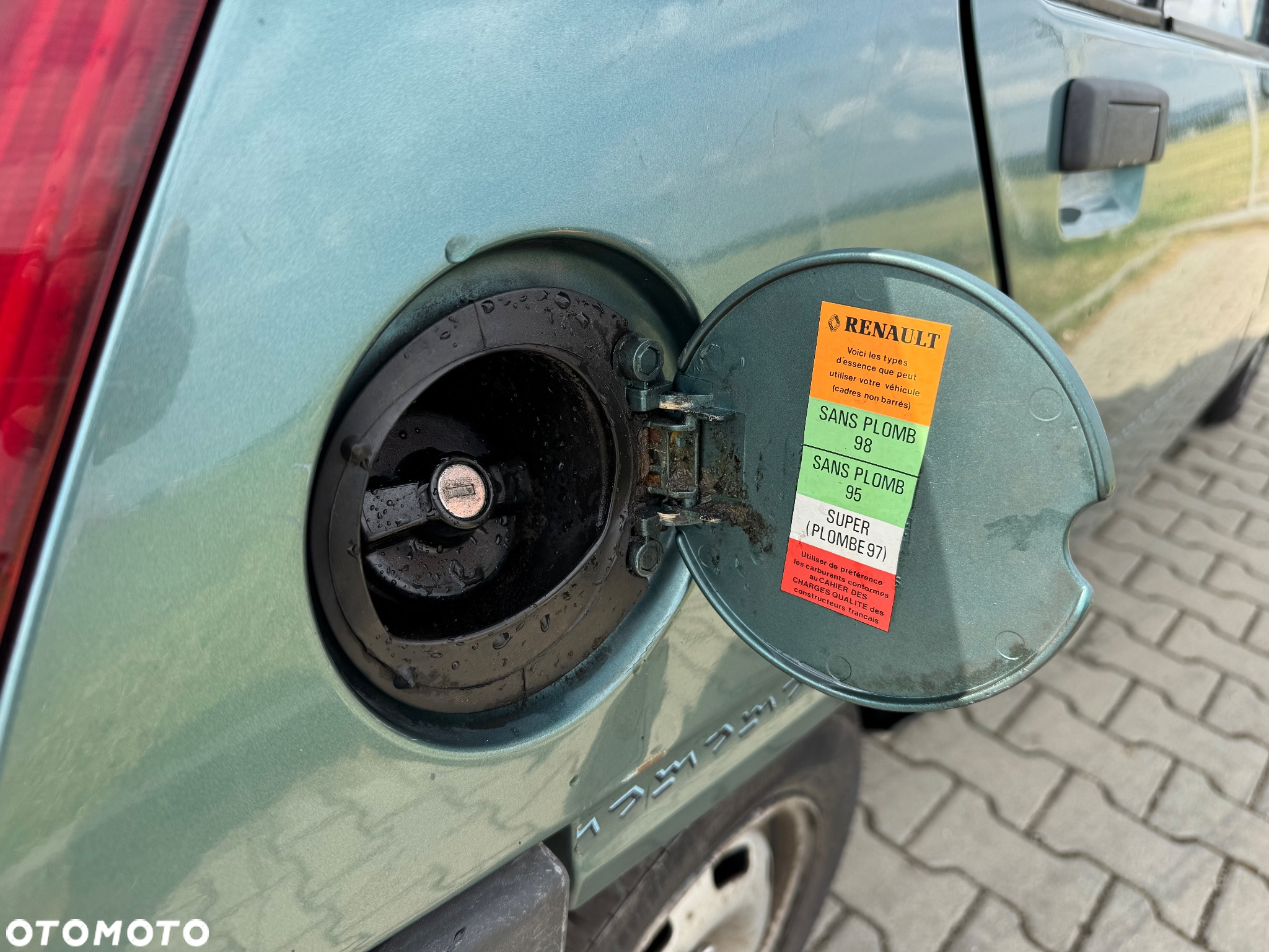 Renault 5 1.1 Campus - 6