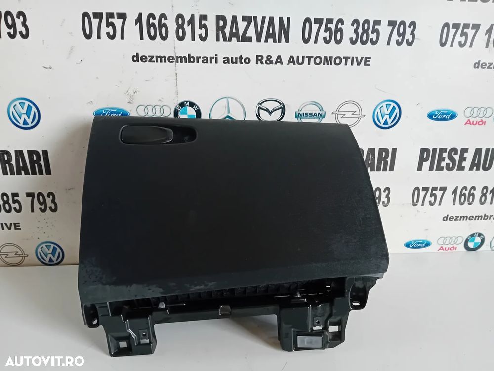 Torpedo Cutie Acte Volvo S90 V90 2016–2020 Volan Stânga - 5