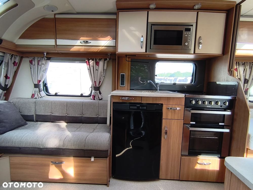 SWIFT Challenger 565 SE - 14