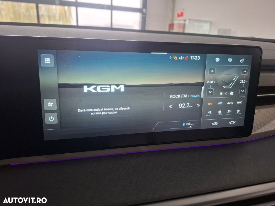 SsangYong Torres - 19