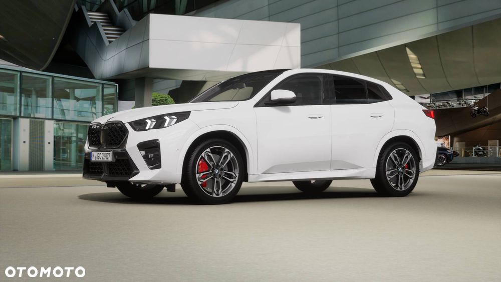 BMW X2 sDrive20i mHEV M Sport - 5
