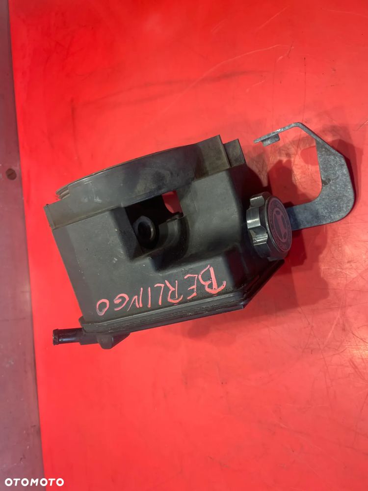 POMPA WSPOMAGANIA CITROEN BERLINGO - 2