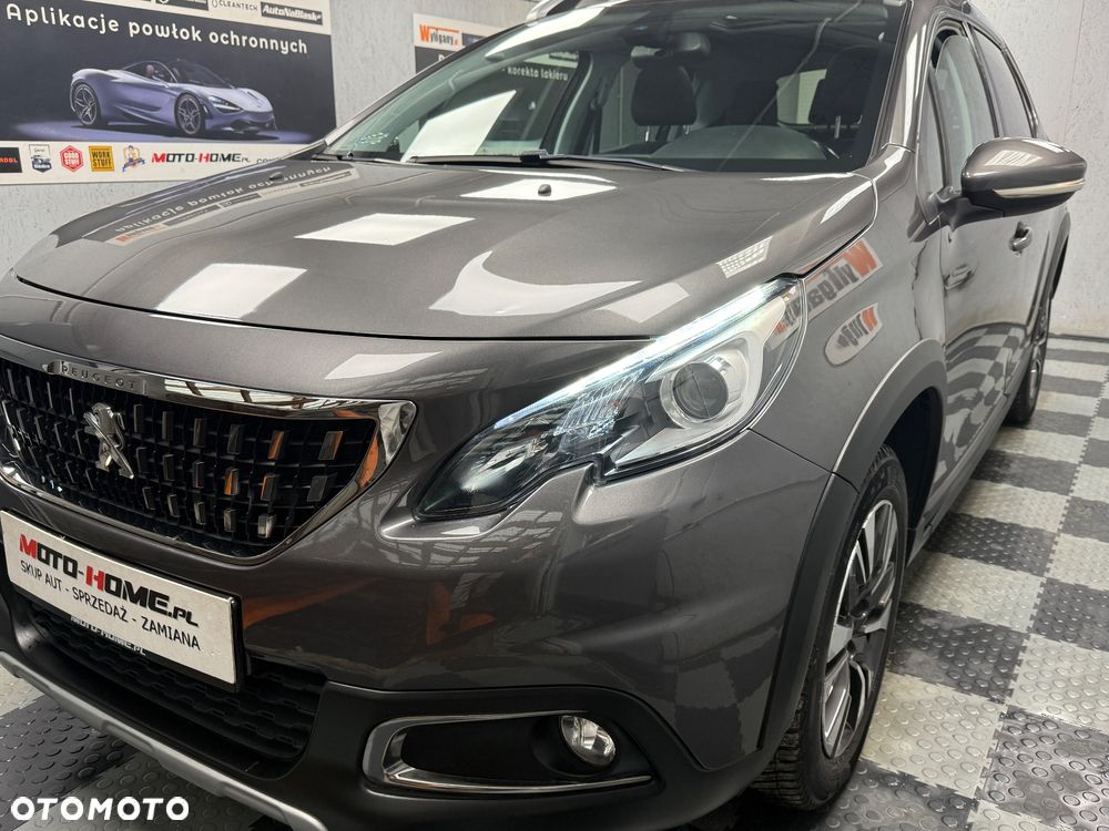 Peugeot 2008 - 28