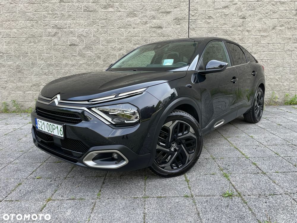 Citroën C4 PureTech 130 Stop&Start SHINE - 1