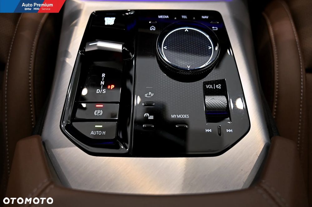 BMW X3 - 11