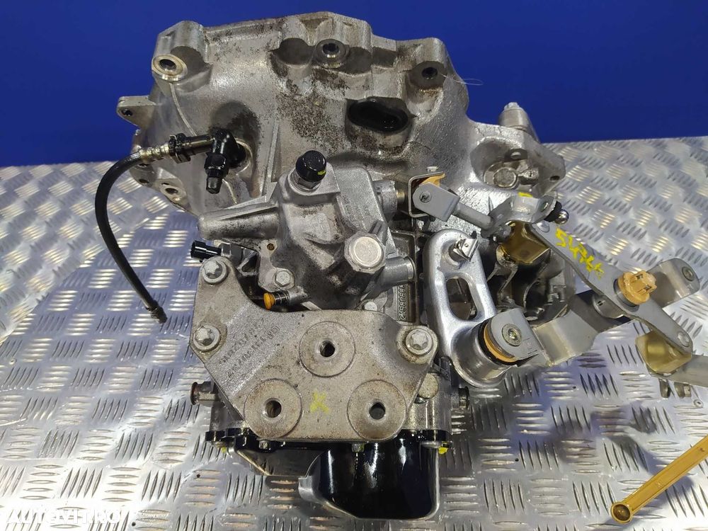 Cutie de viteze Opel Corsa 1.3 CDTI; 5 Trepte; Start & Stop - 5