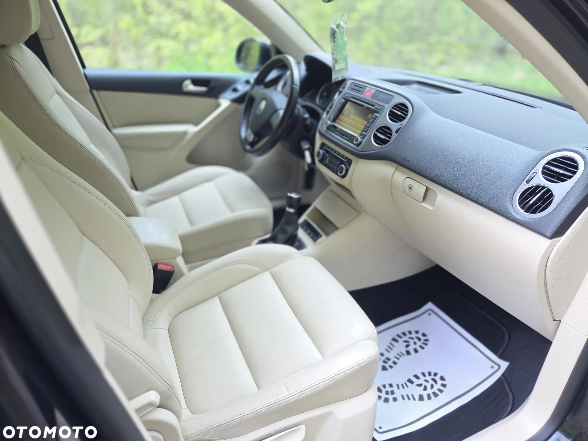 Volkswagen Tiguan 1.4 TSI 4Mot Sport&Style - 16