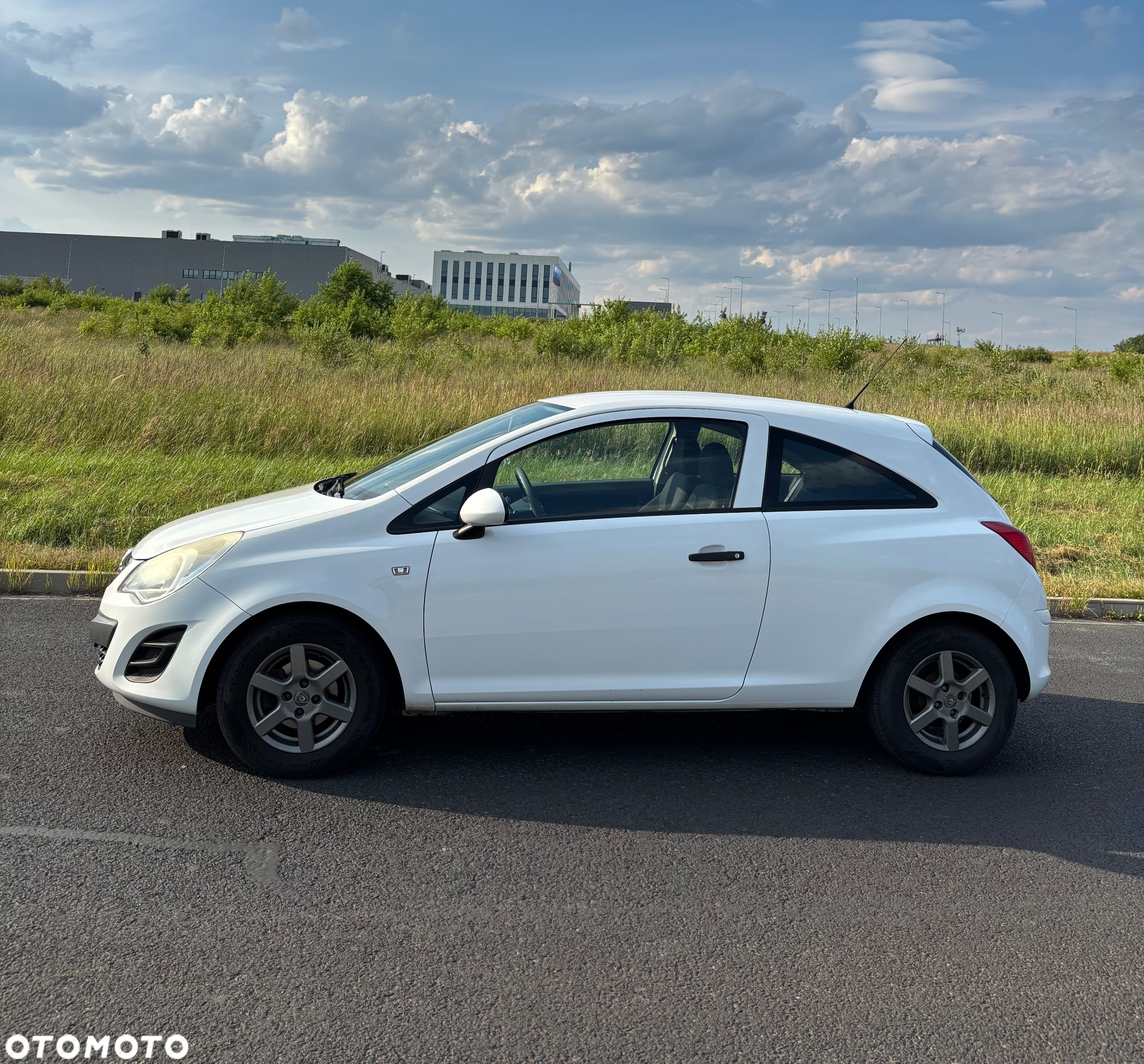 Opel Corsa - 5