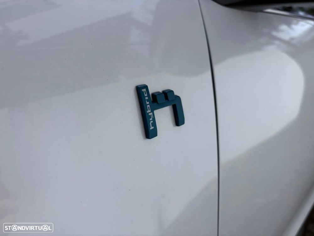 Citroën C5 Aircross 1.6 Hybrid Shine e-EAT8 - 15