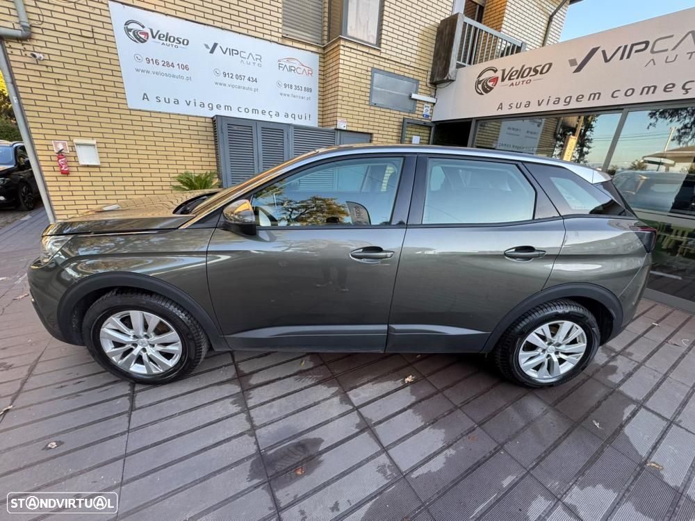 Peugeot 3008 1.2 PureTech Allure - 4
