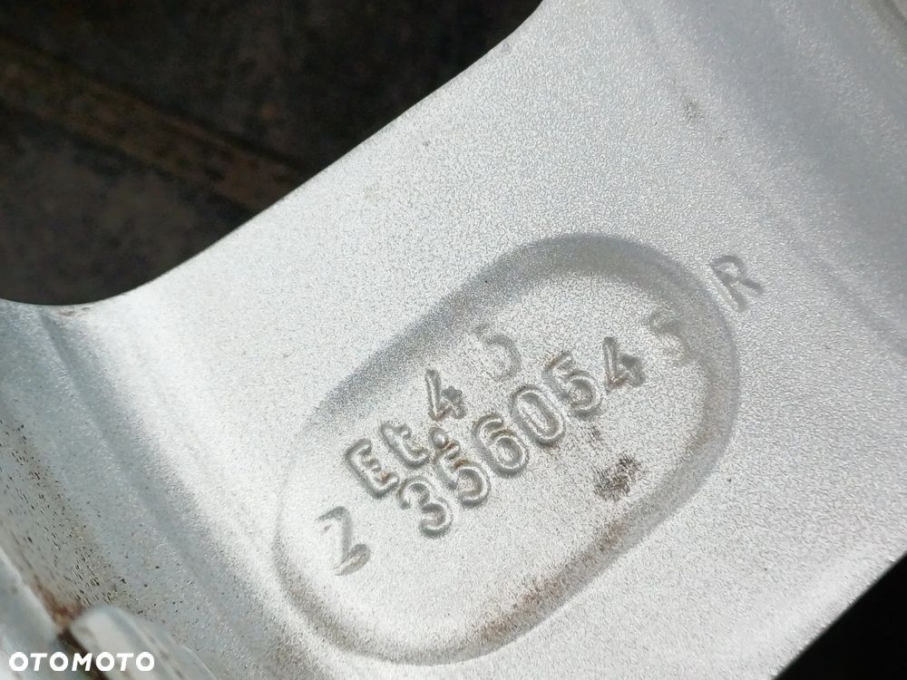 FELIGI Z OPONAMI KOŁA ALUMINIOWE MERCEDES W245 R15 5X112 ET45 66,6 mm OPONY PRIMEWELL 195/65 R15 LATO NR9 - 11