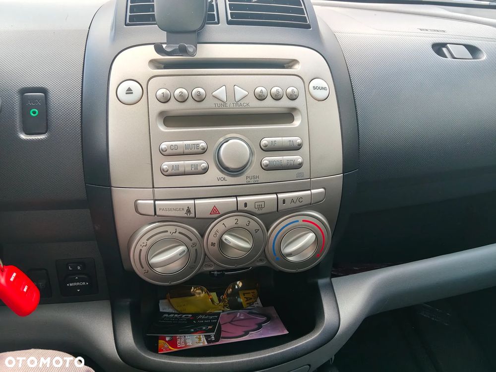 Daihatsu Sirion 1.0 CooLine - 29