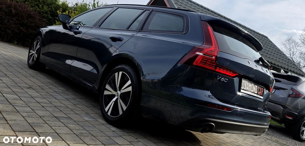 Volvo V60 B3 B DKG RDesign - 17