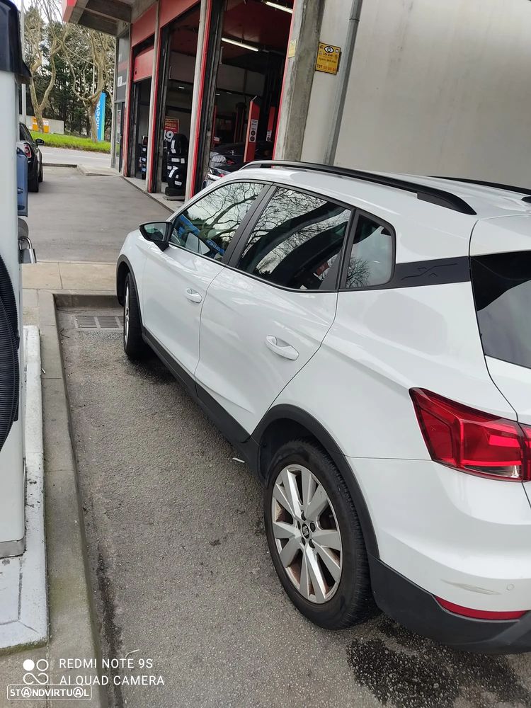 SEAT Arona 1.0 TSI Style - 3