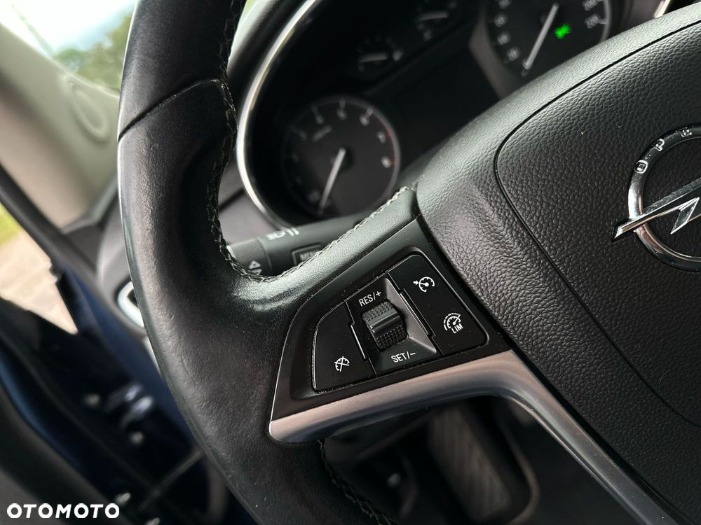 Opel Mokka - 14