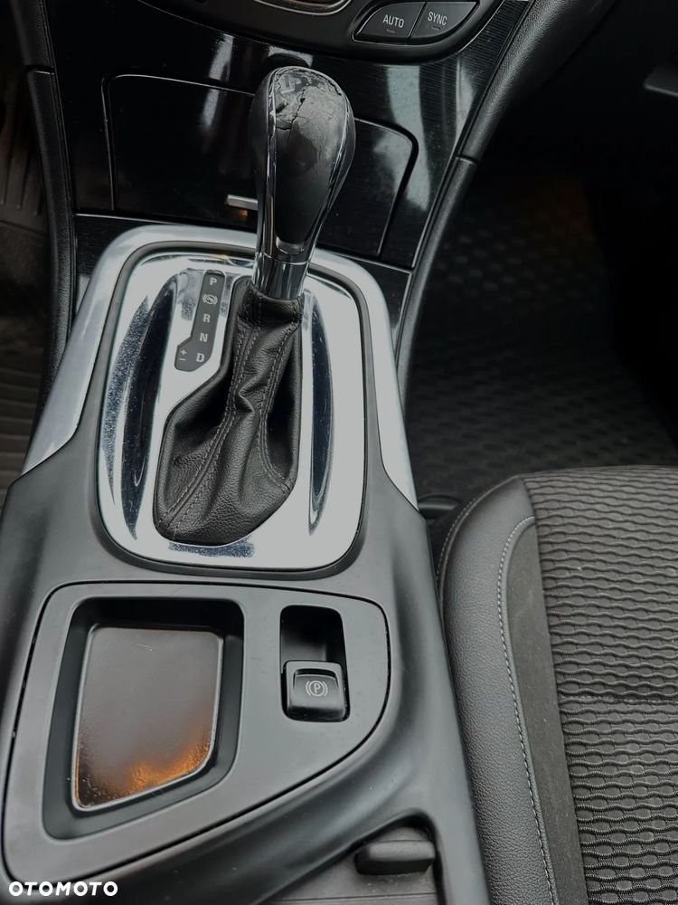 Opel Insignia 2.0 CDTI Cosmo - 13